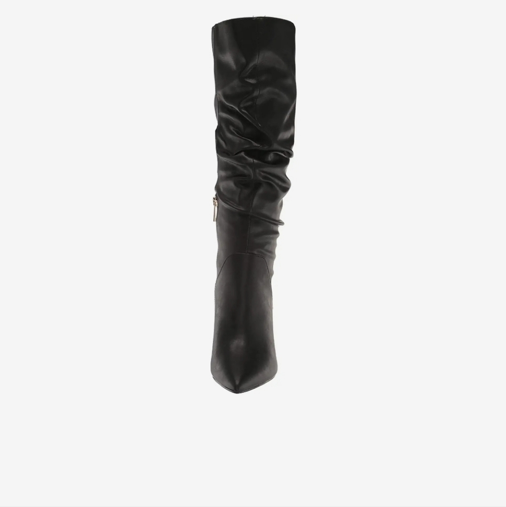 Jessica Simpson boots